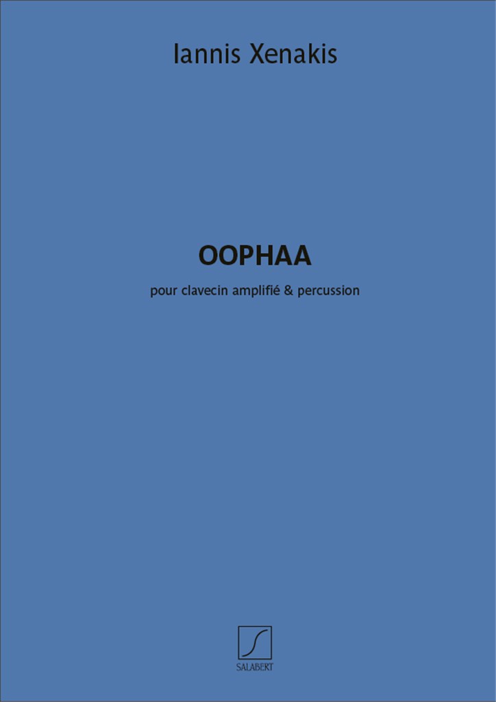Oophaa (1989)